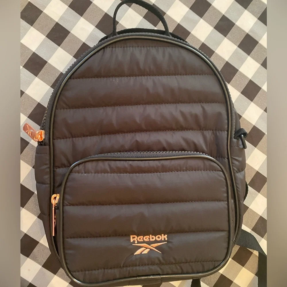 Reebok this mini
